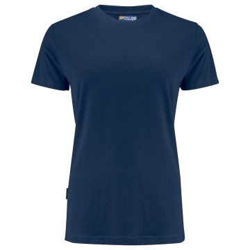 ProJob 642032 2032 LADIES T-SHIRT COTTON