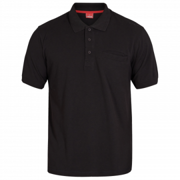 Engel Extend 9055-178 Poloshirt Met Borstzak