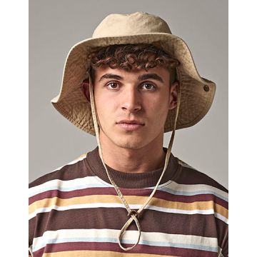 Beechfield CB789 Outback Hat