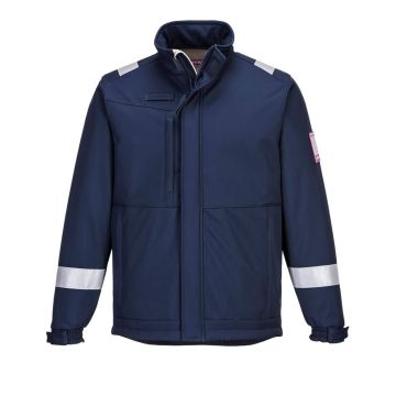 Portwest MV73 Modaflame Softshell jas
