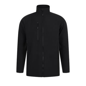 Henbury W835 Unisex Softshell Jacket