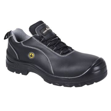 Portwest FC02 Portwest Compositelite ESD Geveterde Veiligheidsschoen S1