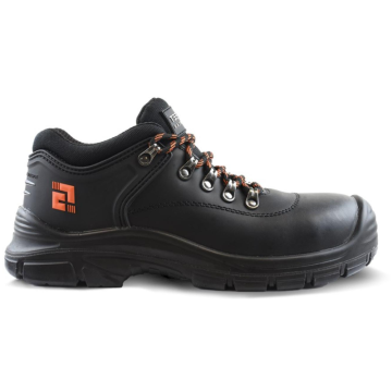 SafeFeet Builder 208 Laag + KN S3