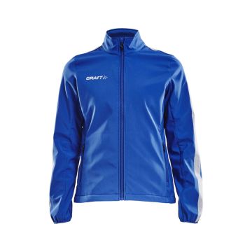 Craft 1906723 Pro Control Softshell Jacket W