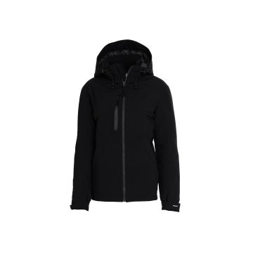 Matterhorn: Burgener Jacket W, Maat 34 Zwart
