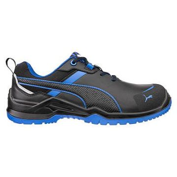 Puma 644270 KRYPTON BLUE LOW S3S ESD FO SR