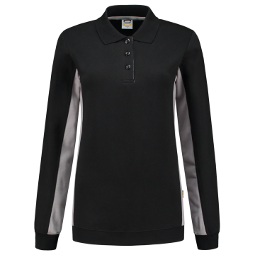 Tricorp 302002 Polosweater Bicolor Dames