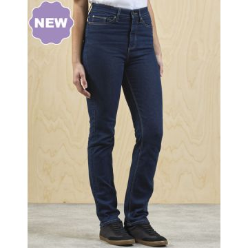 Premier Workwear PW577 Workready Women´s Straight Leg Jeans