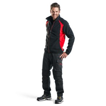 Blaklader 4730 Fleece Jacket