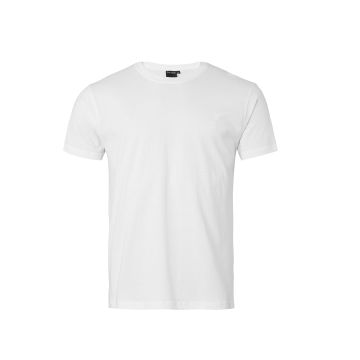 Top Swede: 239 T-Shirt, Maat XS Wit