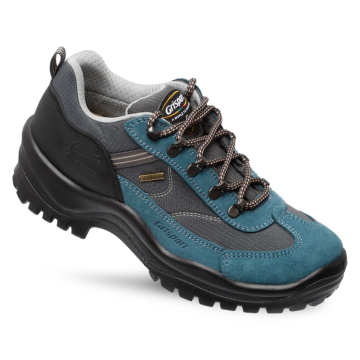 Grisport Schoen Torino Low 10670