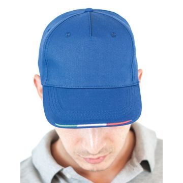 Atlantis AT519 Start Five Italia Cap