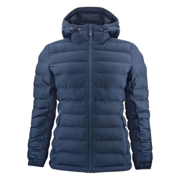 James Harvest 2121041 Woodlake Heights Winter Jacket Women