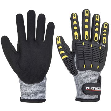 Portwest A722 Anti-Impact Cut Resistant Glove