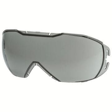 uvex vervanglens 9320257 grijs