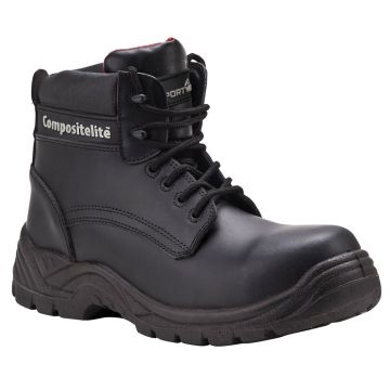 Portwest FC11 Composietleren schoen S3S SR