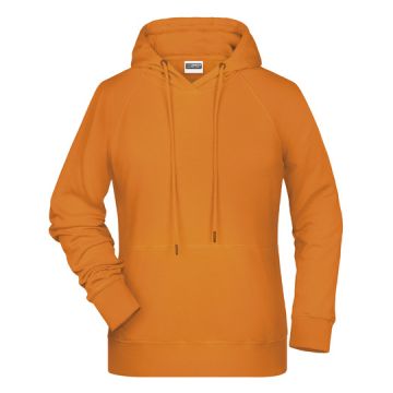 Daiber JN8023 Ladies´ Hoody