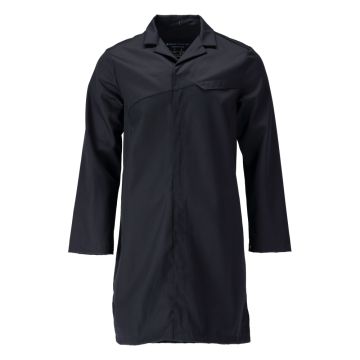 MASCOT 20354 Fabric Coat, Long FOOD & CARE