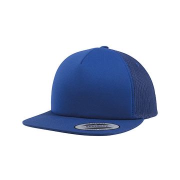 FLEXFIT FX6005FF Foam Trucker