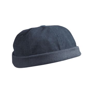Daiber MB022 6 Panel Chef Cap