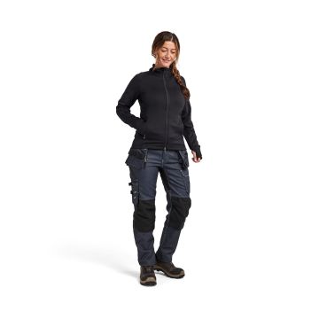 Blaklader 4745 STRIKER Women's Fleece Jacket