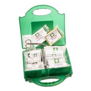 Portwest FA10 Werkplaats Eerst Hulp Kit 25