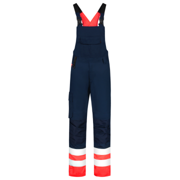 TRICORP SAFETY 753006InkFluorred