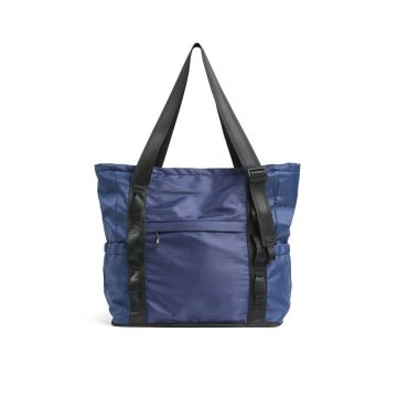 Tenson Camper Tote Bag