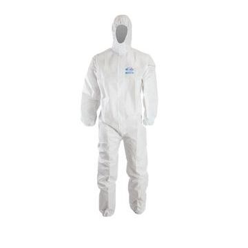 Chemdefend 110+FR Wit Type 5+6 AST