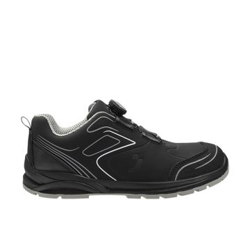 Safety Jogger 011254 CADOR S3 LOW TLS