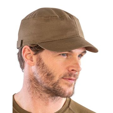 Result Headwear RH70 Urban Trooper Lightweight Cap
