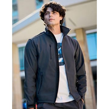 Regatta Professional RG651 Sandstorm Workwear Softshell