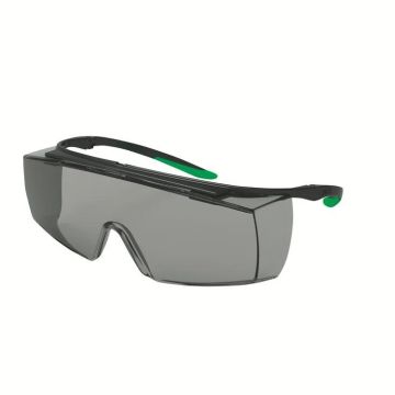 uvex super OTG 9169541 grijs, 1.7