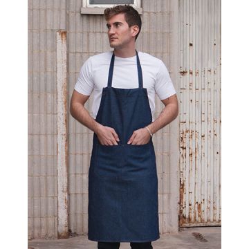 Link Kitchen Wear X990 Jeans Hobby Apron