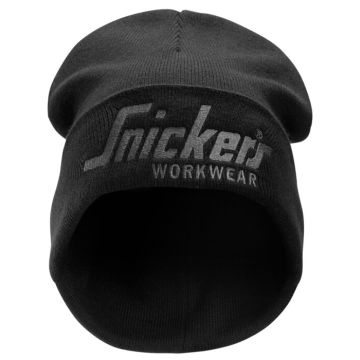 Snickers Workwear 9047 Logo Beanie
