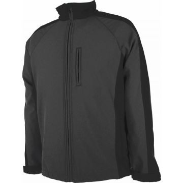 Made To Match Brest Softshell-jack