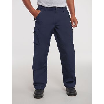 Russell Athletic Z015 Heavy Duty Workwear Trousers