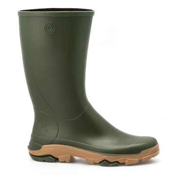 Rouchette Laars Remoove Khaki