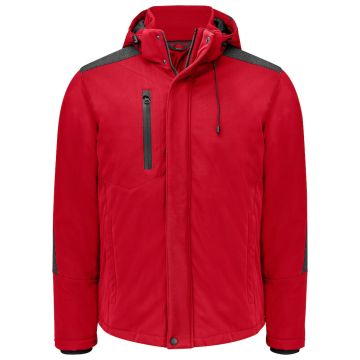 ProJob 643417 3417 Padded Functional Jacket