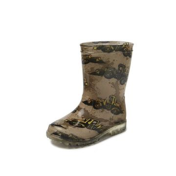 Gevavi Boots GIAN05 GIAN