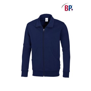 BP 1627-193-110 Sweat Jacket for Her & Him
