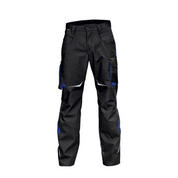 Kuebler 24245353 PULSSCHLAG Hose - Zwart