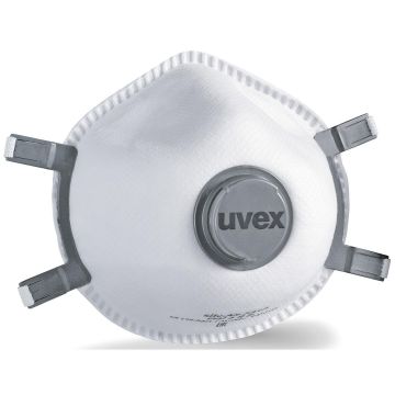 uvex silv-Air e 7312 Stofmasker