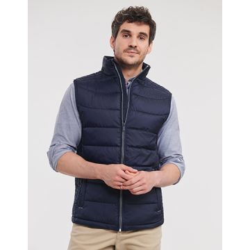 Russell Athletic Z441M Men´s Nano Bodywarmer