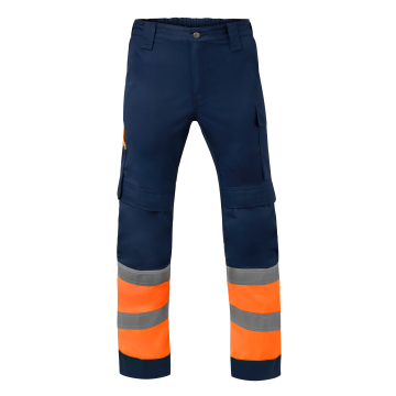 Havep Werkbroek High Visibility+