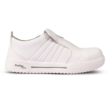 Redbrick Play Low Sneaker instapper S3S