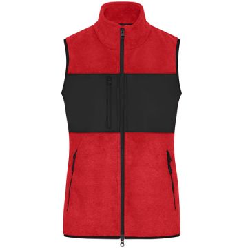Daiber JN1309 Ladies´ Fleece Vest