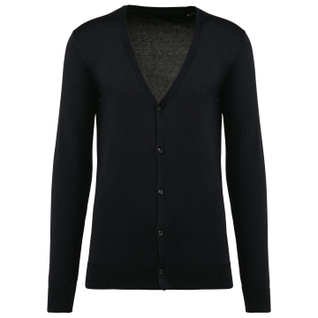 Kariban Premium PK902 Heren Supima® cardigan