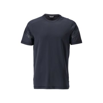 MASCOT 22282 T-shirt, with short sleeves CUSTOMIZED