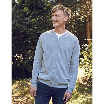 Neutral NE73501 Unisex Jacket With Zip